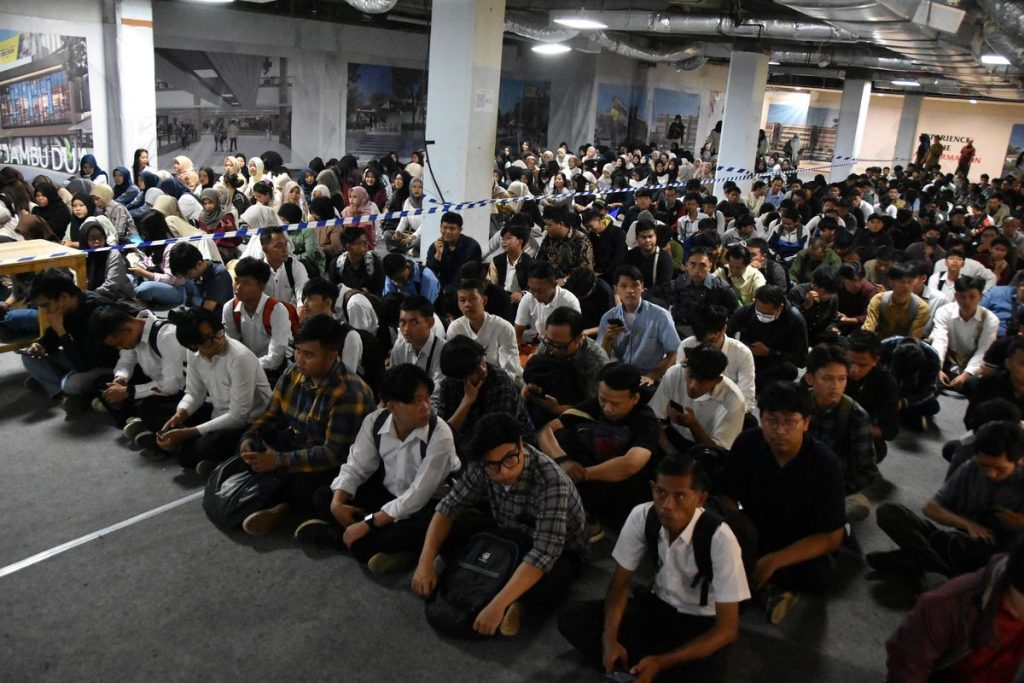 Mengejutkan! 5 Jurusan S1 Ini Ternyata Paling Banyak Menganggur Menurut LPEM FEB UI